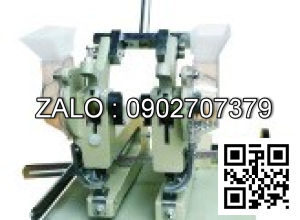 Máy Dập Khuy ôrê JYSC-2