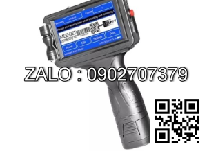 Máy dập date MINIJET 128NG