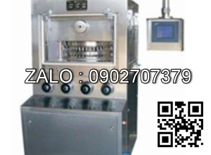 Máy dập viên nén KS-HNZ37