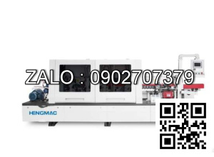 Máy dán cạnh 7 chức năng cao cấp HM-608