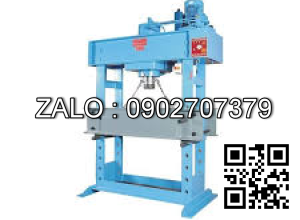 Máy dập ép Hydraulic Presses HCS600