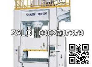 Máy dập ép Hydraulic Presses PRT500