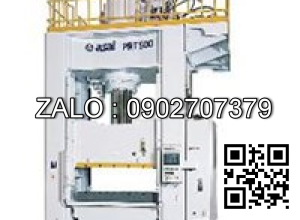 Máy dập ép Hydraulic Presses PRT800