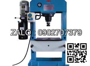 Máy dập ép Hydraulic Presses H1S100