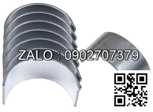 Miễng cốt xe nâng MITSUBISHI S4S,s6s + +0.50 77.50*82*25.1