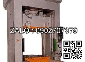 Máy dập ép Die Spotting Presses DSP2000M