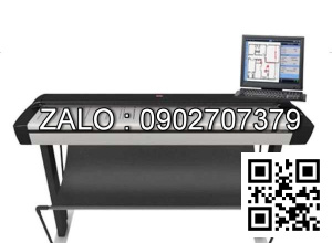 Máy quét màu Contex HD-5450 Plus