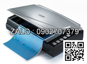 Máy quét scan Plustek A300