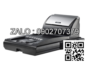 Máy quét scan Plustek PS406U