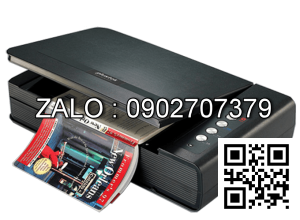 Máy quét scan Plustek OPTICBOOK 3800