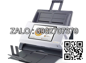 Máy quét 2 mắt Plustek Escan A350