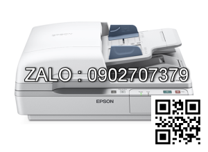 Máy quét scan Epson DS-50000