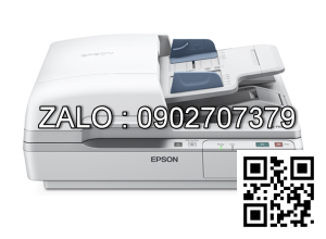 Máy quét scan Epson DS-7500