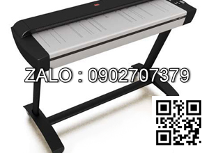 Máy quét màu Contex HD-2530 Base