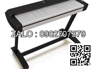 Máy quét màu Contex HD-4230I Base