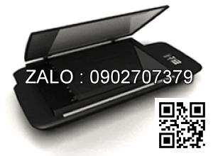 Máy quét màu Contex Flex 50i