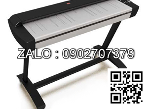 Máy quét màu Contex HD-5450 Base