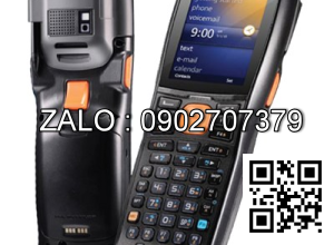 Máy quét mã vạch PDA Bluebird BIP-7000