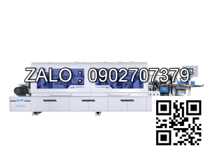 Máy dán cạnh tự động 5 chức năng KE-365