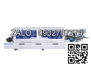 Máy dán cạnh tự động 7 chức năng KE-468