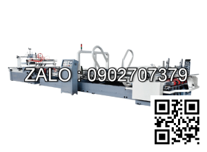 MÁY DÁN HỘP CARTON TỰ ĐỘNG JHX-2800