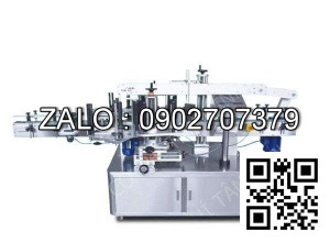 Máy dán nhãn hai mặt