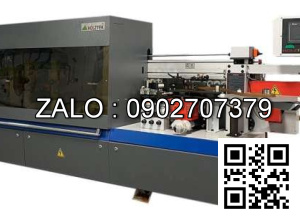 Máy dán cạnh nẹp gỗ tự động Holztek PRO-800SL