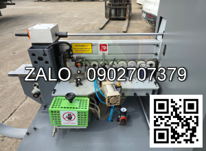 Máy dán cạnh tự đông Holztek PRO-750A