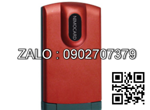 Máy quét scan card S702-B