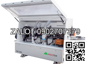 Máy dán cạnh thẳng tự động EB-500