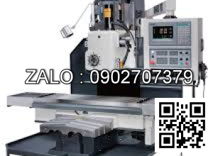 Máy phay CNC - JY-VH450