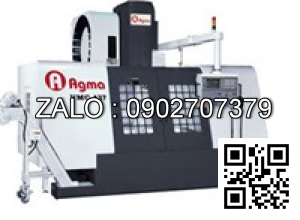 Máy phay CNC Goldsun GSVM-6540A