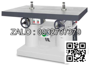 Máy phay tuby hai trục : YL – 255