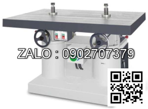 Máy phay tuabi một trục YL-157