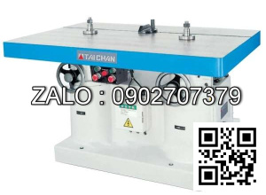 Máy phay tuabi một trục LK - 105