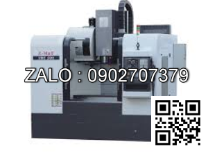 Máy phay đứng VMC-1360