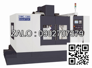 Máy phay CNC Equiptop VMC-1000