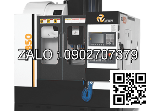 Máy phay CNC Equiptop VMC-850