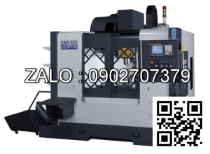 Máy phay CNC Equiptop EMV-600