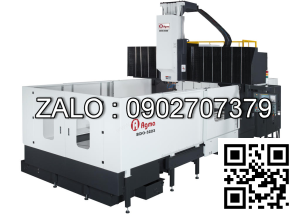 Máy phay CNC cỡ lớn Agma BDO-2217