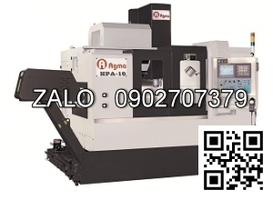 Máy phay CNC cao tốc Agma HPA-10