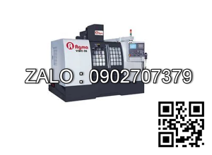 Máy phay CNC Agma VMC-2210N P/G (15kW)