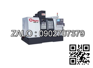 Máy phay CNC Agma VMC-2210N P/G (18.5kW)