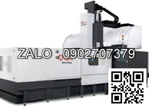 Máy phay CNC cỡ lớn Agma BDN-2223