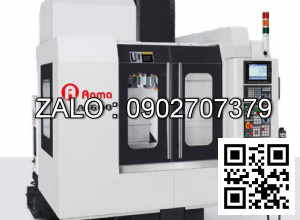 Máy phay CNC cao tốc Agma HPA-1000
