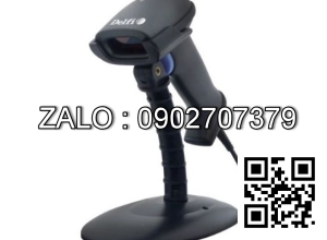 Máy Quét Mã Vạch DelfiScan C45