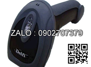 Máy Quét Mã Vạch DelfiScan C71