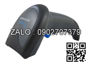 Máy Quét Mã Vạch DATALOGIC Quickscan Lite QW2170