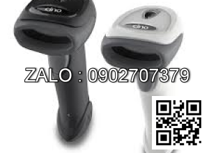 Máy quét mã vạch CINO F560