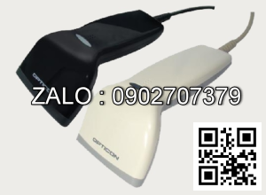 Máy Quét Mã Vạch C37